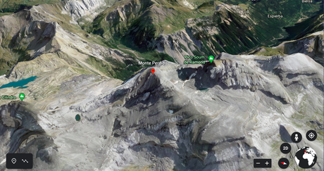 15 World Heritage Sites You Can Visit On Google Earth Right Now