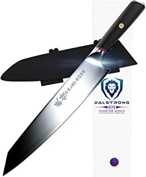 Dalstrong Phantom Series