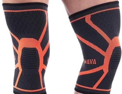 5 Best Knee Sleeves for Working Out