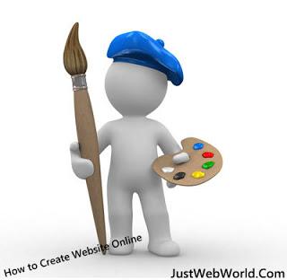 6 Websites For Create Your Own 6 Websites For Create Your Own