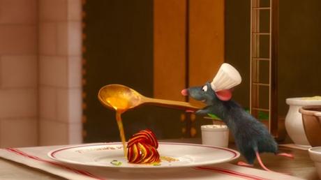 Cooking and cinema: the recipe for Rémy’s ratatouille in the animated film Disney / Pixar – Cinema News