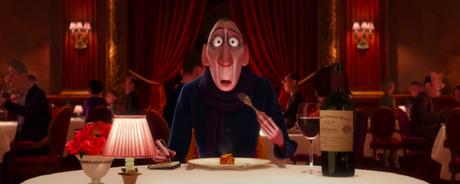 Cooking and cinema: the recipe for Rémy’s ratatouille in the animated film Disney / Pixar – Cinema News