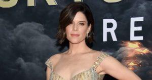 Could Neve Campbell Return For ‘Scream S’ She Says… Could Neve Campbell Return For ‘Scream S’ She Says...