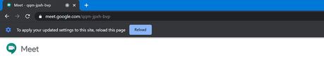 Fix – Google Meet Camera is not working in Video Meeting in Chrome Fix – Google Meet Camera is not working in Video Meeting in Chrome