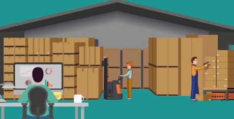 How to Deal with Post-holiday Discrepancies of Excessive Inventory?
