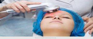 Reduce Acne, Remove Age Sports, Wrinkle & Marks With LED Light Facials