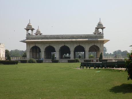 ~the famed Red Fort - 'lal Qila' ~the famed Red Fort - 'lal Qila'