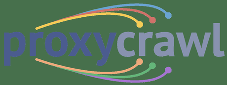 Proxy Crawl overview