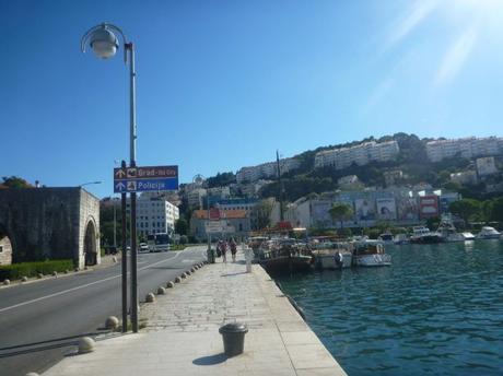 Backpacking in Croatia: Best Tourist Options on the Pearl of the Adriatic Backpacking in Croatia: Best Tourist Options on the Pearl of the Adriatic