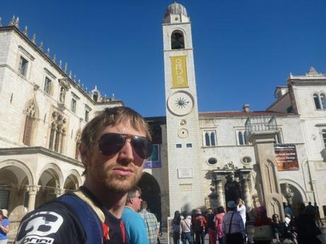 Backpacking in Croatia: Best Tourist Options on the Pearl of the Adriatic Backpacking in Croatia: Best Tourist Options on the Pearl of the Adriatic