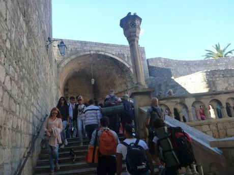 Backpacking in Croatia: Best Tourist Options on the Pearl of the Adriatic Backpacking in Croatia: Best Tourist Options on the Pearl of the Adriatic