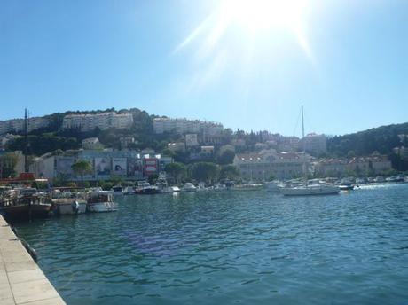 Backpacking in Croatia: Best Tourist Options on the Pearl of the Adriatic Backpacking in Croatia: Best Tourist Options on the Pearl of the Adriatic