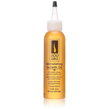 Doo Gro Stimulating Growth Oil 125ml