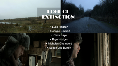 Edge of Extinction (2020) Movie Review