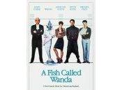 Fish Called Wanda (1988) Review