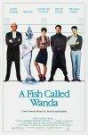 A Fish Called Wanda (1988) Review