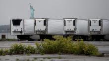 Coronavirus death toll passes 300,000 globally, as countries wait in lockdown