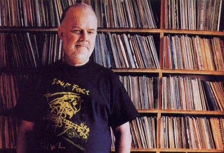 John Peel: Peel Sessions online