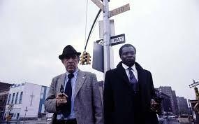 New York Crime Films of the 70s