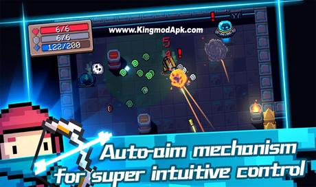 Soul Knight Mod Apk