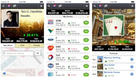 20+ Best Stock Trading Apps For Investors In 2020