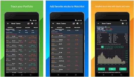 20+ Best Stock Trading Apps For Investors In 2020