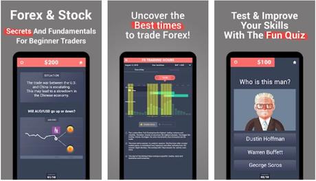 20+ Best Stock Trading Apps For Investors In 2020