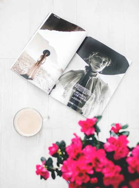 10 Best Fashion Magazines To Get Your Hands-On