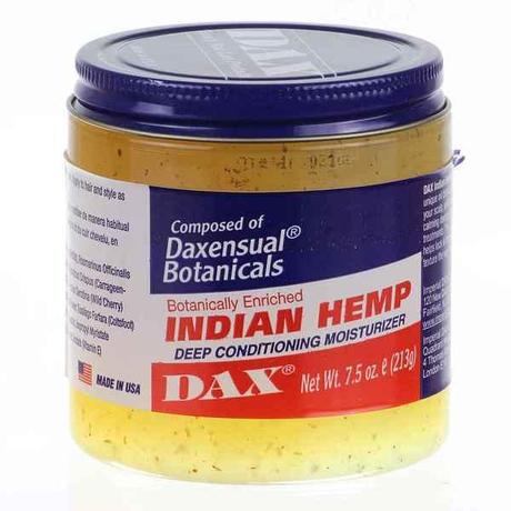 What Is Indian Hemp Oil? Dax Indian Hemp 7.5oz