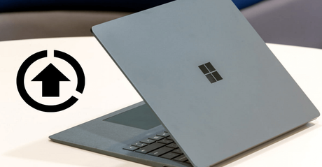 Download Surface Tools for Microsoft Surface 3, Surface Go 2 and others Download Surface Tools for Microsoft Surface 3, Surface Go 2 and others