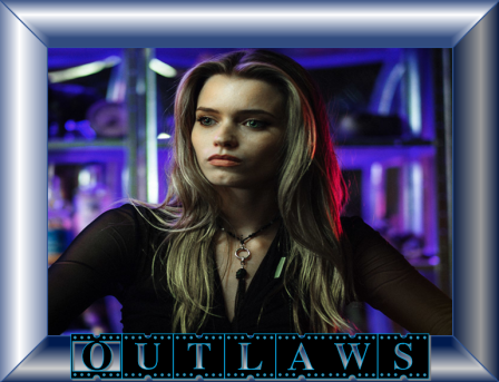 ABC Film Challenge – World Cinema – O – Outlaws (2017)