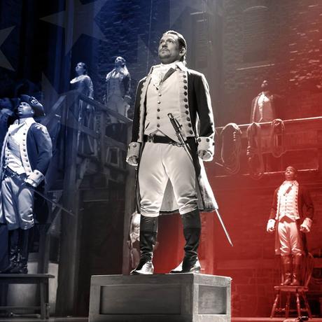 Hamilton: An American Musical is Coming to Disney Plus On July 3