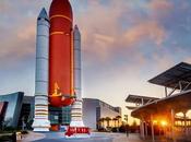 NASA Launching Another Mission Into Space With Falcon Rocket This Month