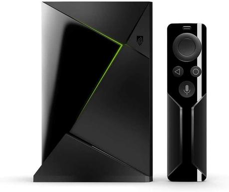 NVIDIA Shield IPTV