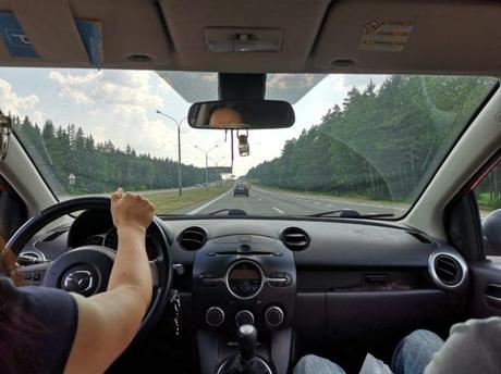 Taking the Kids on Vacation? Here Are 5 Tips to Keep in Mind While Driving Taking the Kids on Vacation? Here Are 5 Tips to Keep in Mind While Driving