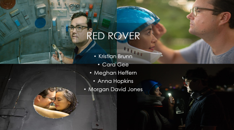 Red Rover (2018) Movie Review