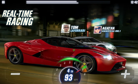 csr racing 2 mod apk unlimited money and gold and keys