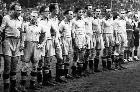 Backpacking Football Geek: Who Won the World Cup In 1942? Backpacking Football Geek: Who Won the World Cup In 1942?
