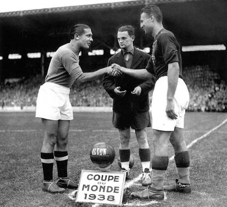 Backpacking Football Geek: Who Won the World Cup In 1942? Backpacking Football Geek: Who Won the World Cup In 1942?
