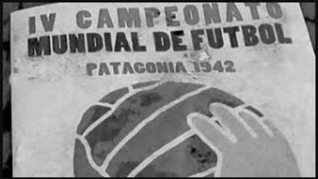 Backpacking Football Geek: Who Won the World Cup In 1942? Backpacking Football Geek: Who Won the World Cup In 1942?