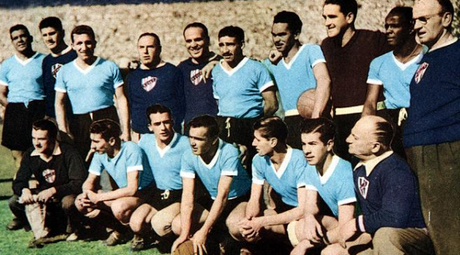 Backpacking Football Geek: Who Won the World Cup In 1942? Backpacking Football Geek: Who Won the World Cup In 1942?