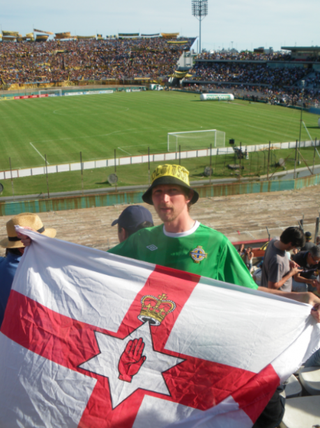 Backpacking Football Geek: Who Won the World Cup In 1942? Backpacking Football Geek: Who Won the World Cup In 1942?