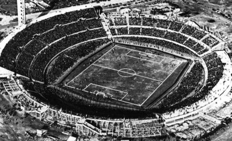 Backpacking Football Geek: Who Won the World Cup In 1942? Backpacking Football Geek: Who Won the World Cup In 1942?