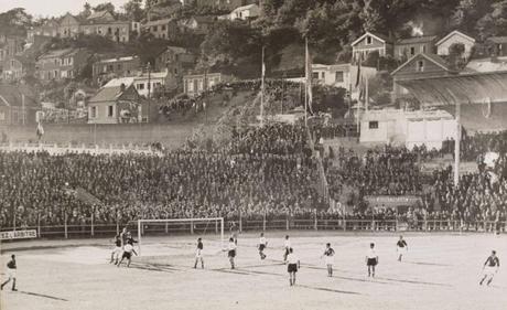 Backpacking Football Geek: Who Won the World Cup In 1942? Backpacking Football Geek: Who Won the World Cup In 1942?