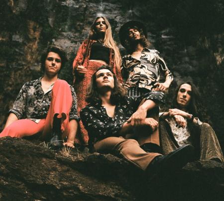 Sunflower: Better Days