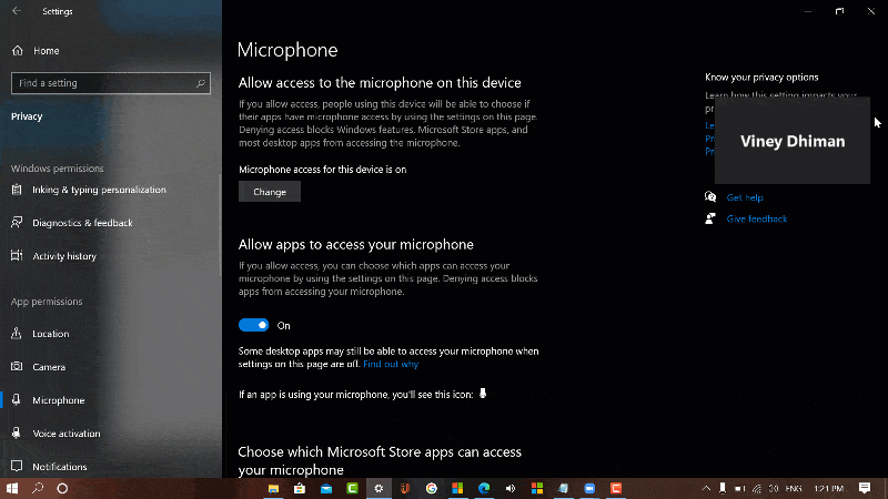 Fix – Zoom Microphone not working in Windows 10 (Four Methods) Fix – Zoom Microphone not working in Windows 10 (Four Methods)