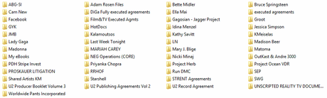 Ransomware gang asks $42m from NY law firm, threatens to leak dirt on Trump Ransomware gang asks $42m from NY law firm, threatens to leak dirt on Trump