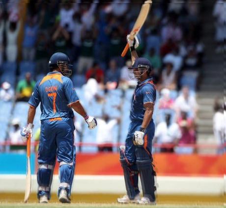 How many have hit century in T20I ? - heard of Sivakumar Periyalwar