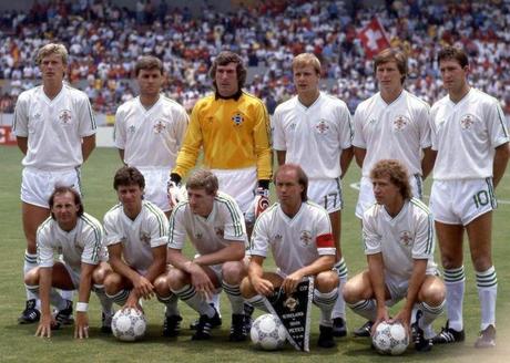 Backpacking Football Geek: Who Won the 1946 World Cup? Backpacking Football Geek: Who Won the 1946 World Cup?